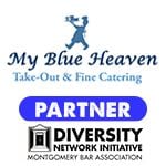 My Blue Heaven