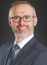 Colin O'Boyle