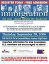 Immigration symposium