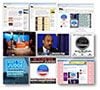 Judicial Candidate Media Project
