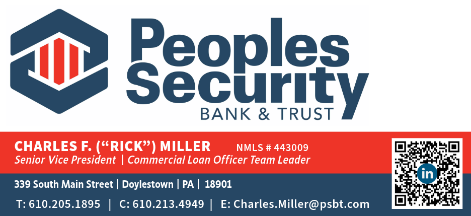 Peoples Security Bank & Trust