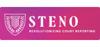STENO: Revolutionizing Court Reporting